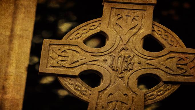 Celtic Tapestry
