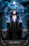 Anne Stokes Gothic Oracle