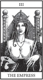 Bianco Nero Tarot