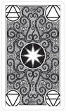 Bianco Nero Tarot