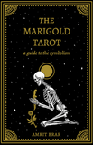 Box Set - "The Marigold Tarot"