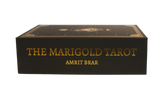 Box Set - "The Marigold Tarot"