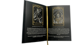 Box Set - "The Marigold Tarot"