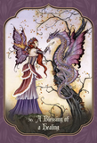 Faery Blessing Cards