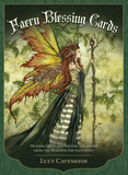 Faery Blessing Cards