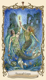 Fantastical Creatures Tarot