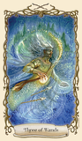 Fantastical Creatures Tarot