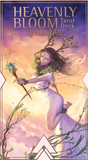 Heavenly Bloom Tarot Deck