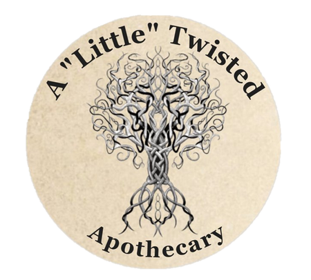 A "Little" Twisted Apothecary