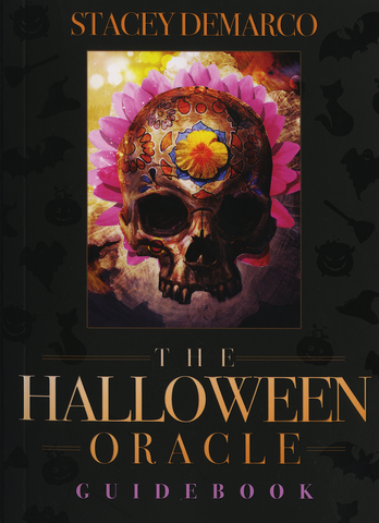 The Halloween Oracle