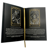"The Marigold Tarot - A Guide to the Symbolism" Hardcover