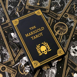 "The Marigold Tarot" – Classic