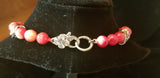 Red Quartz Choker