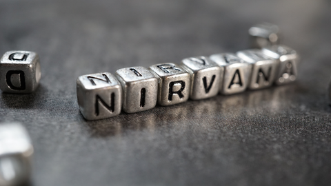 Nitiraj Incense 25 gr - Nirvana