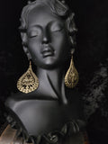 Tear Drop Earrings