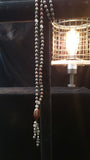 Hand Knotted Dragon Blood Mala