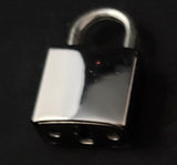 Lock & Key