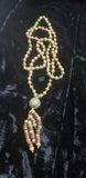 Unakite Mala