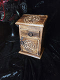 Tree of Life Herb Chest