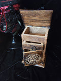 Tree of Life Herb Chest