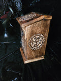 Tree of Life Herb Chest
