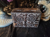 Spiral Tree of Life Wooden