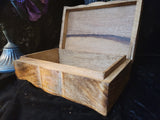 Tree of Life Wooden Box