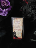 Til Death Love & Romance Spell Candle