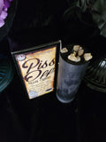 Piss Off Banishing & Reversal Spell Pillar Candle