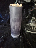 Piss Off Banishing & Reversal Spell Pillar Candle