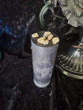 Piss Off Banishing & Reversal Spell Pillar Candle