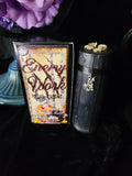 Enemy Work Cursing Spell Pillar Candle