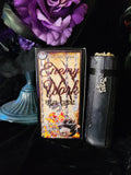 Enemy Work Cursing Spell Pillar Candle