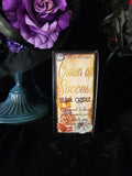 Crown of Success Spell Pillar Candles