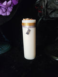 Crown of Success Spell Pillar Candles