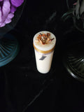 Crown of Success Spell Pillar Candles