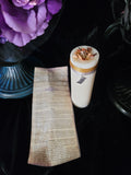 Crown of Success Spell Pillar Candles