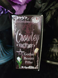 Crowley Gothic Pillar Candle