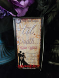 Til Death Love & Romance Spell Candle