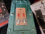 Celtic Cross Antiqued Silver Tone
