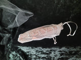 Meditation Smudge Stick 4"