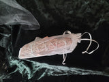 Meditation Smudge Stick 4"