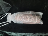 Dream Spirit Smudge Stick 4"