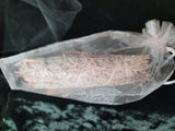 Myrrh Smudge Stick 4"