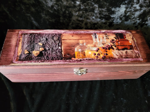 Large Smudge Kit