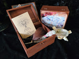 Small Smudge Kit