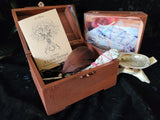 Small Smudge Kit