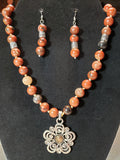 Jasper Choker