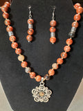 Jasper Choker