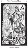 Hermetic Tarot Deck